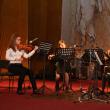 Cvartetul Colegiului de Artă „Ciprian Porumbescu”