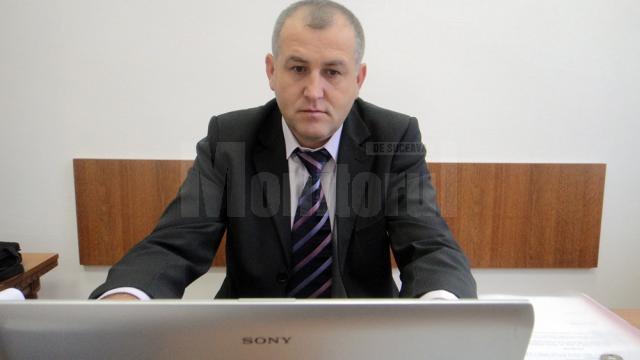Între actele de numire a lui Adrian Şcheul nu se regăseşte şi avizul Agenţiei Naţionale a Funcţionarilor Publici