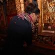 Biserica Spitalului Judeţean Suceava sărbătoreşte sâmbătă hramul de Sfântul Ierarh Nectarie