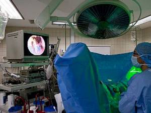 O nouă parte a corpului uman, descoperită de doi chirurgi belgieni