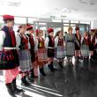 Grupul vocal polonez „Soloceanca” din Soloneţu Nou