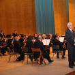 Două săli pline de elevi, la concertul simfonic „Muzica şi bucuriile iernii”