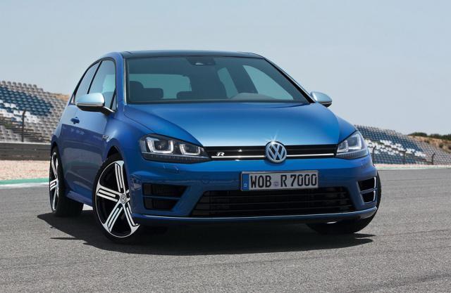 Volkswagen pregătește un nou model sportiv