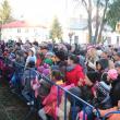 Câteva mii de suceveni au venit la acţiunea organizată de PDL Suceava