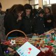 Expoziţie cu vânzare organizată la Centrul Cultural “Grigore Vasiliu Birlic”