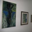 Expoziţia de grafică şi pictură „Copac - Viaţă - Tandreţe”