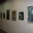 Expoziţia de grafică şi pictură „Copac - Viaţă - Tandreţe”