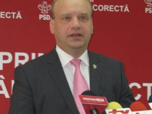 Ovidiu Donțu: „În 2014 poate fi alocată suplimentar o sumă de bani de către Ministerul Sănătății”