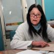 Medicul de familie Sorina Rusu susţine că Adina este bolnava din naştere