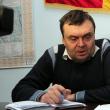 Primarul din Moldoviţa, Traian Ilieşi
