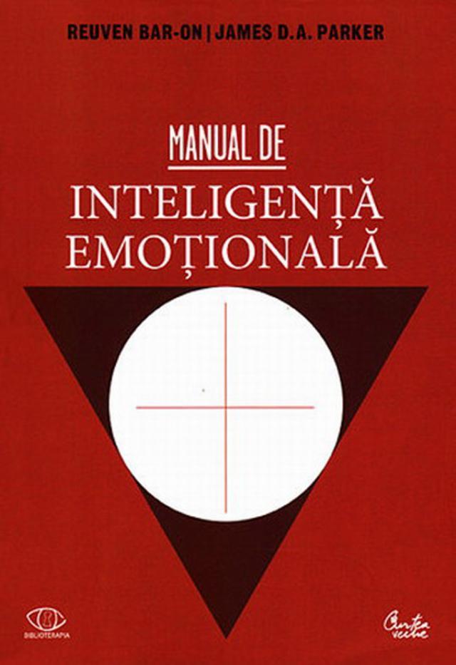 Manual de inteligenta emotionala