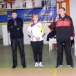 Turneul de fotbal feminin de la Fălticeni