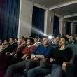 Documentar despre Bucovina, proiectat la universitatea suceveană, în prezenţa regizorului american Robert Mugge