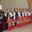 Ansamblul folcloric ucrainean „Kozaciok” din Bălcăuţi