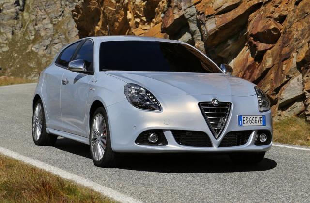 Alfa Romeo Giulietta are aproape 250.000 de clienți
