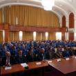 Evaluarea activităţii Inspectoratului de Jandarmi Judeţean Suceava