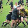 Rugbyul înseamnă multă muncă şi sacrificiu