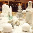 Târg de Crăciun şi frumoase spectacole de tradiţii de iarnă, la Shopping City Suceava