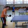 Turneul de tenis de la Fălticeni a adunat pestte 80 de sportivi