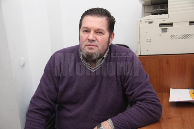 Iosif Marici: „Nu am fost niciodată, nici înainte, nici după Revoluţie, membru de partid”