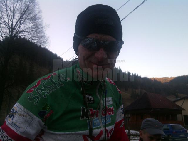 15 km drum de munte şi premii de 3.000 de euro, primele date despre Cupa Bucovinei la ciclism
