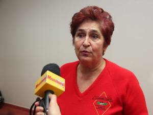 Ana Ionescu: „Le-am tot dat termene limită, dar luăm în calcul şi această variantă, de a ne rezolva problema în faţa judecătorilor”