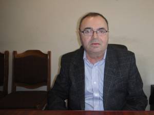 Alexandru Zaharia: „Mi-am propus să continui munca predecesorului meu, domnul procuror Viorel Damu, pentru că am constatat că este o activitate bună”