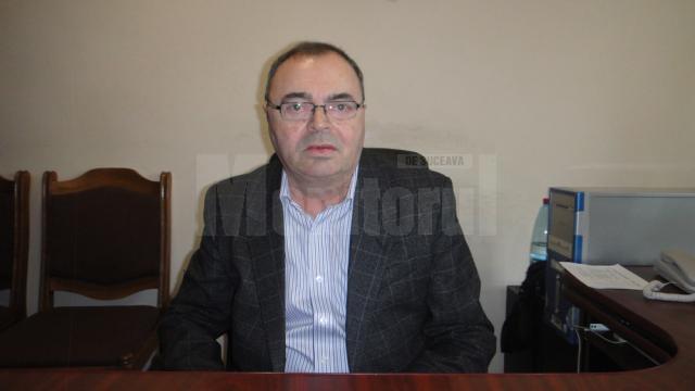 Alexandru Zaharia: „Mi-am propus să continui munca predecesorului meu, domnul procuror Viorel Damu, pentru că am constatat că este o activitate bună”
