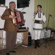 Surpriza muzicală oferită de Marin Constantin Gheorghe împreună cu Doina şi Ciprian Petroaie