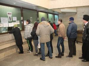 Taxele şi impozitele locale pot fi achitate şi sâmbătă, la Primăria Suceava