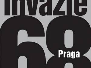 Josef Koudelka: „Invazie Praga 68”