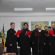 Grupul vocal de muzică psaltică Sfântul Ioan Botezătorul “Prodomus”