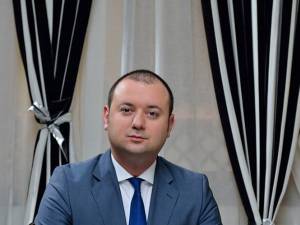 Codrin Scutaru: „Avem echipa necesară pregătită pentru aceste alegeri”