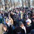 Festivalul Obiceiurilor de Iarnă de la Drăguşeni întâmpină Anul Nou pentru creştinii ortodocşi de rit vechi