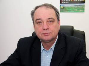 Directorul Centrului Naţional de Informare şi Promovare Turistică Suceava, Dan Burgheaua