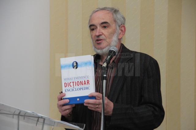 Festivalul Literar „Mihai Eminescu”