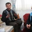 Dan şi Paraschiva Olenici refuză să-şi lase cinci copii la şcoală