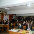 Eminescu - “Luceafărul poeziei româneşti”, la Liceul Tehnologic Cajvana