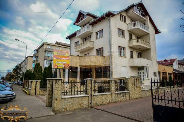 Fiul unui patron de restaurant din Burdujeni, acuzat că a violat o fată de 18 ani în localul tatălui său