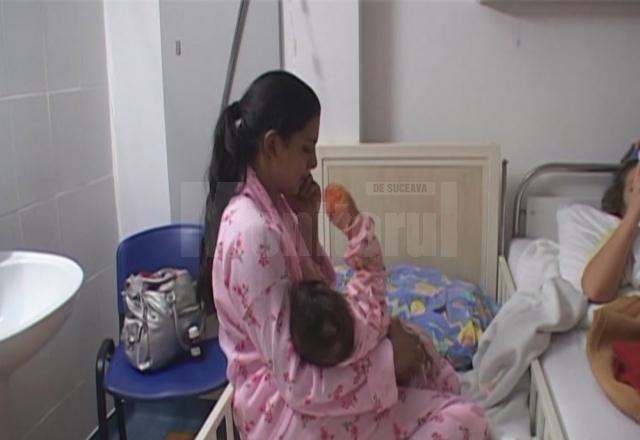 Fetiţă a fost adusă cu ambulanţa la spital, având toate cele zece degete de la mâini mutilate