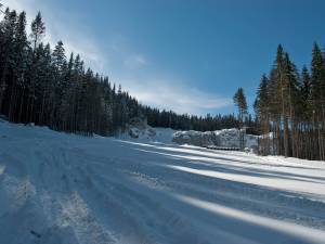 Petiţie online pentru finalizarea pârtiei de schi de la Câmpulung Moldovenesc