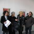 Artişti din Italia expun pe simezele Galeriei de artă „Ion Irimescu” din municipiul Suceava