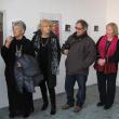 Artişti din Italia expun pe simezele Galeriei de artă „Ion Irimescu” din municipiul Suceava