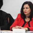 Preşedintele Curţii de Apel Suceava – judecător Maria Andrieş