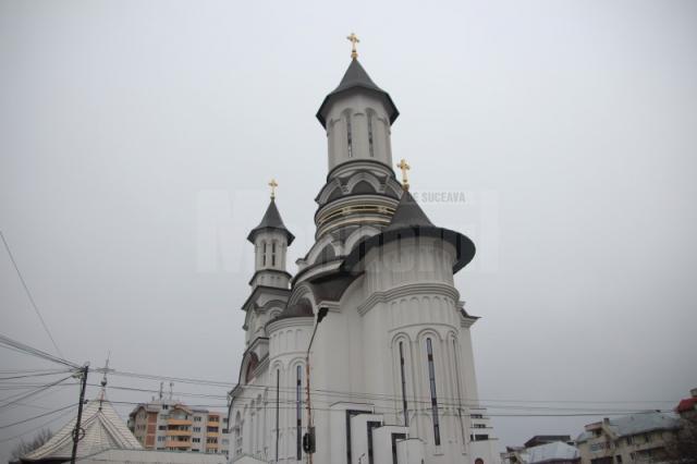 Catedrala „Naşterea Domnului”