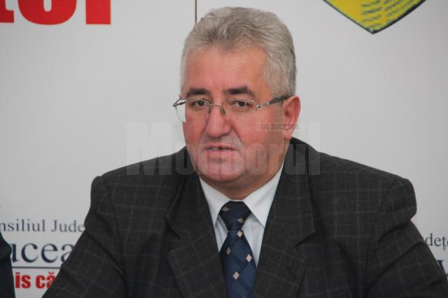 Ion Lungu: „Dacă nu înţeleg şi nu respectă aceste condiţii, vom proceda ca şi anul trecut - îi vom amenda”