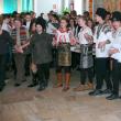Unirea, sărbătorită la Colegiul “Vasile Lovinescu” din Fălticeni cu expoziţie de produse tradiţionale din cele trei provincii istorice