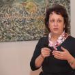 Dr. Cătălina Zorescu, adjunct al DSP Suceava