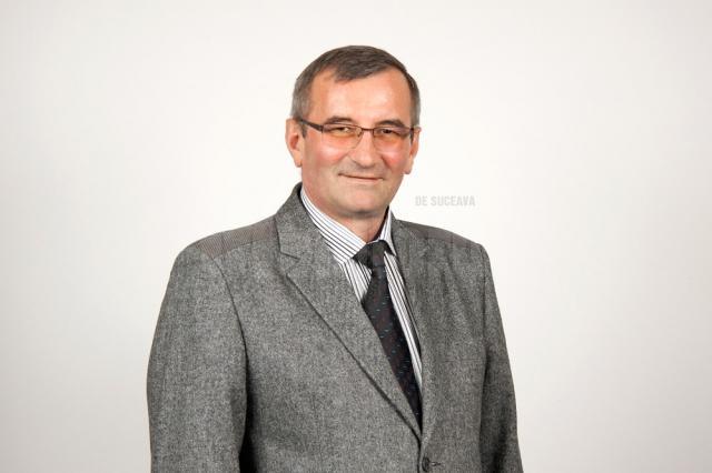 Primarul din Moara, Constantin Prodaniuc