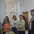 Colegiul Silvic „Bucovina” din Câmpulung Moldovenesc a găzduit reuniunea transnațională a unui proiect Comenius
